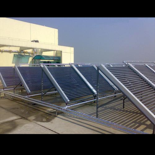 山西太阳能热水器厂家与太阳能热利用产品全解析 资源禀赋、产业现状与选型指南