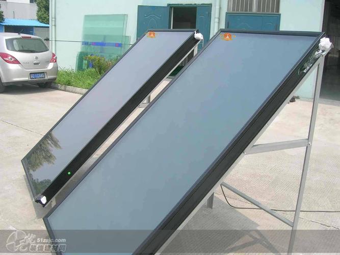 真空管型太阳能集热器——聚焦浙江省太阳能热利用产品