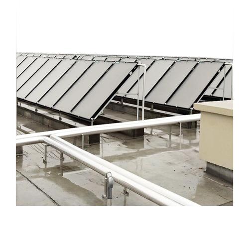 0成交0台？新款平板真空管一体集热器市场遇冷的背后与破局之道