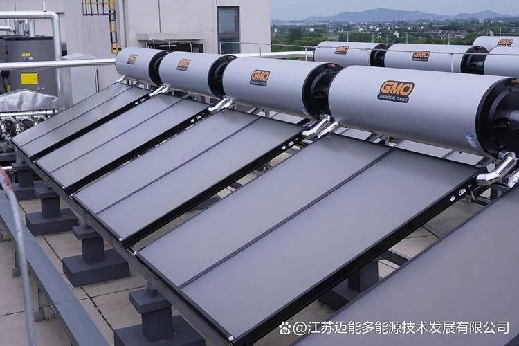 浙江平板型太阳能集热器循环系统 太阳能热利用产品的技术革新与应用
