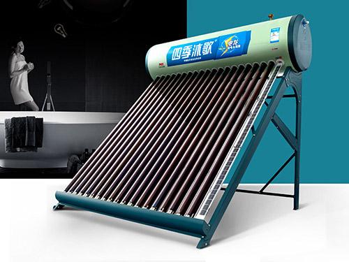 太阳能热利用产品 企业引领绿色能源新趋势